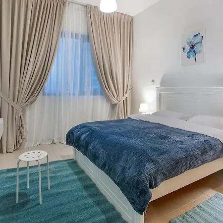 Best Apartment 2 Bedroom Beach Front Abu Dhabi Exterior photo