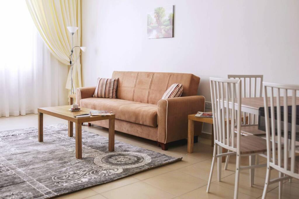 Appartement 2 Bedroom Front