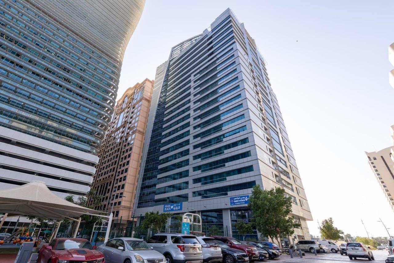 2 Bedroom Front Abou Dabi